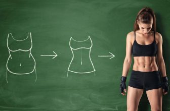 How much should I workout to shed weight and body fat?