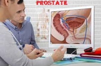 prostate