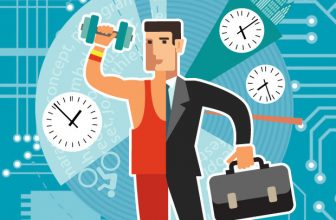 Top 10 health tips for people doing the job