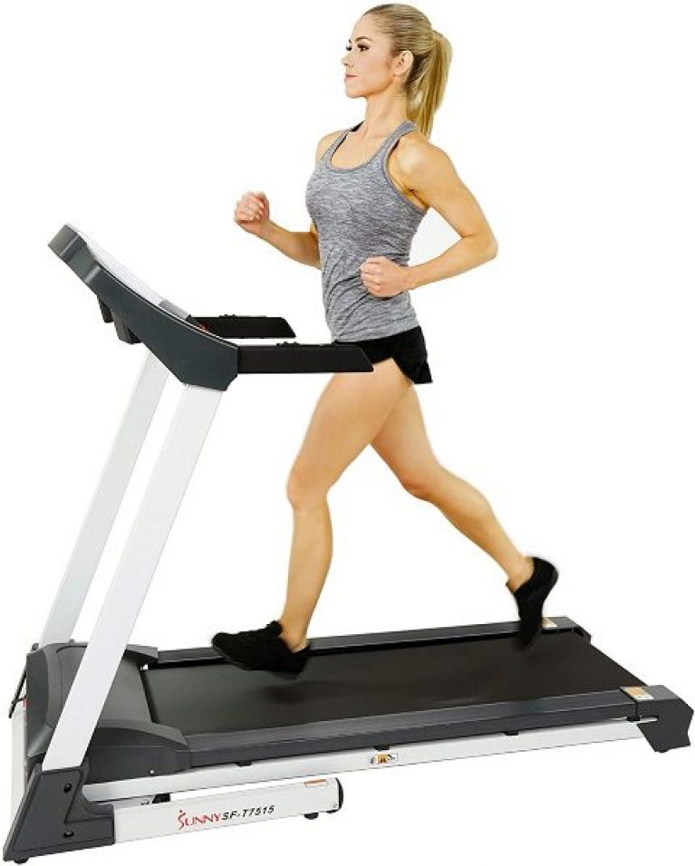 The 7 Best Compact Treadmill for Small Spaces in 2022