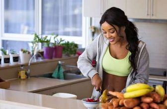 7 Day Healthy Meal Plan