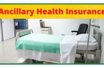 Ancillary Health Insurance