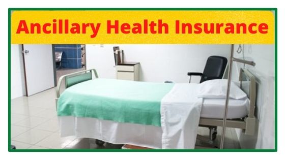 Ancillary Health Insurance