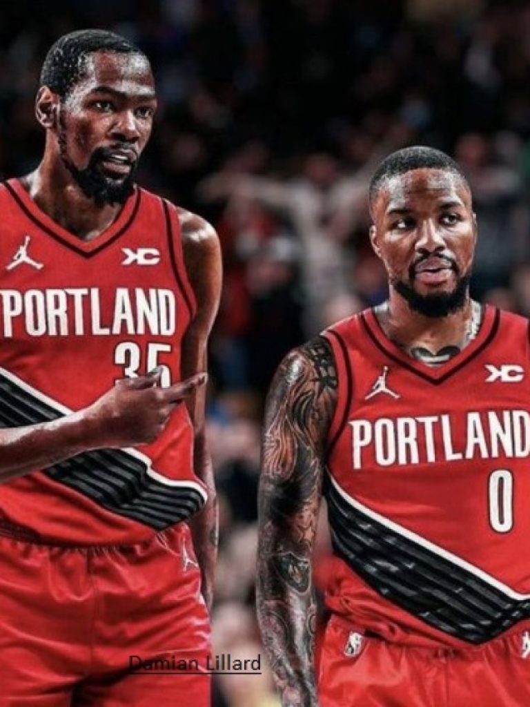 Kevin Durant