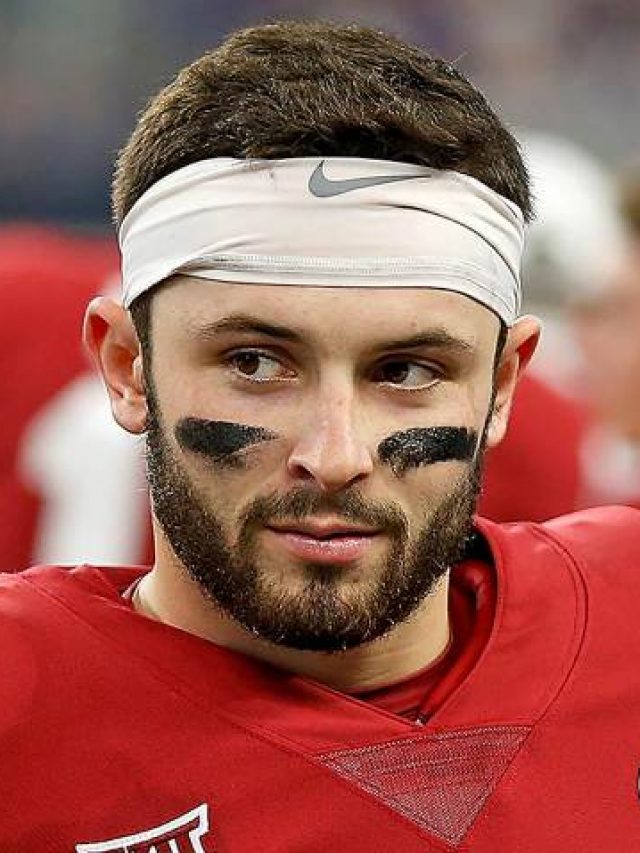 Browns trading Baker Mayfield to Panthers for 2024
