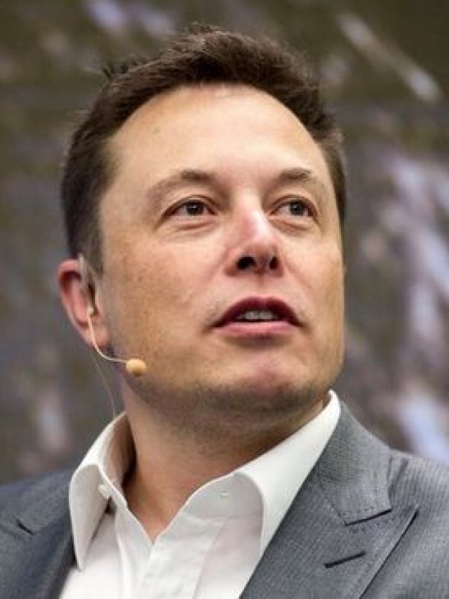 Elon Musk reportedly had twins with a Neuralink executive