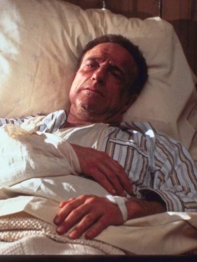 James Caan, ‘The Godfather’ and ‘Misery’ Star, Dies at 82