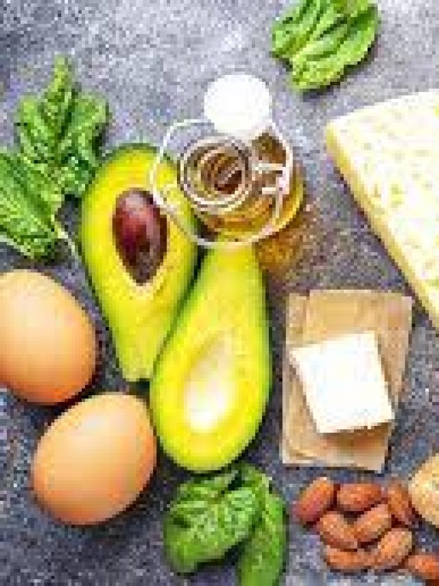 Ulimate Keto Diet Plan for Weight Loss in 2022