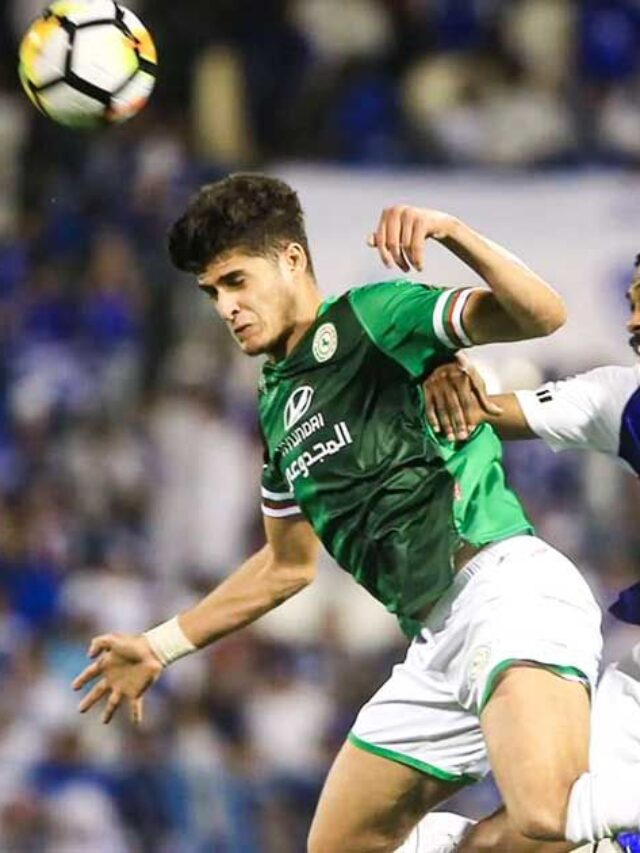 Al Hilal vs Al Ettifaq live score
