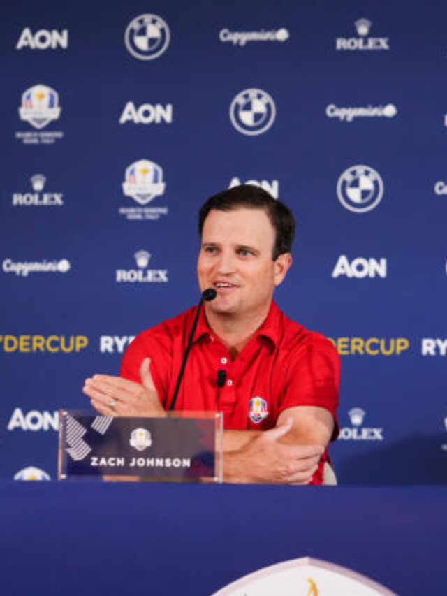U.S. Ryder Cup