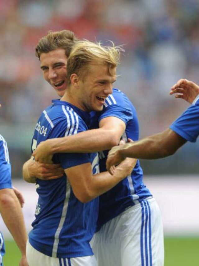 Schalke