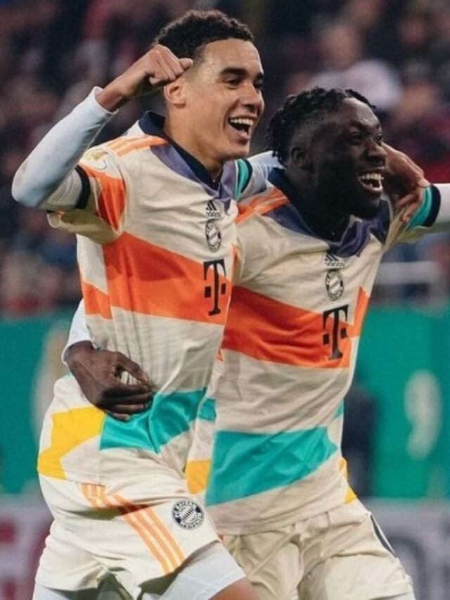DFB-Pokal, Achtelfinalauslosung