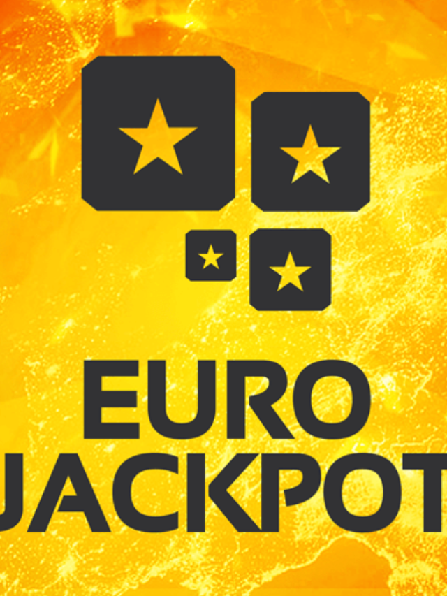 Eurojackpot