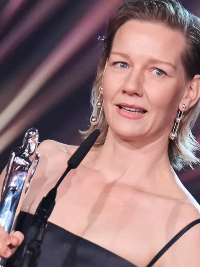 Sandra Hülser