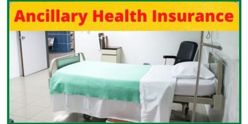 Ancillary health insurance I What are ancillary benefits?