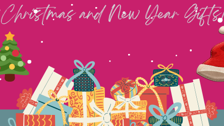 Best Christmas and New Year Gifts in 2021