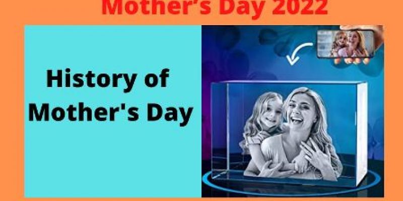 Mother’s Day 2022: Mother’s Day is also famous by this name in many countries, know the history and importance of this day